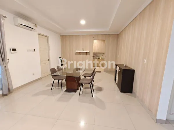 image SEWA RUMAH LUX DI LIPPO CIKARANG, FULL FURNISH & AIR BERSIH (5)