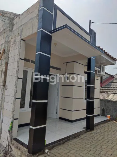 image RUMAH SIAP HUNI CIPARIGI BOGOR (1)