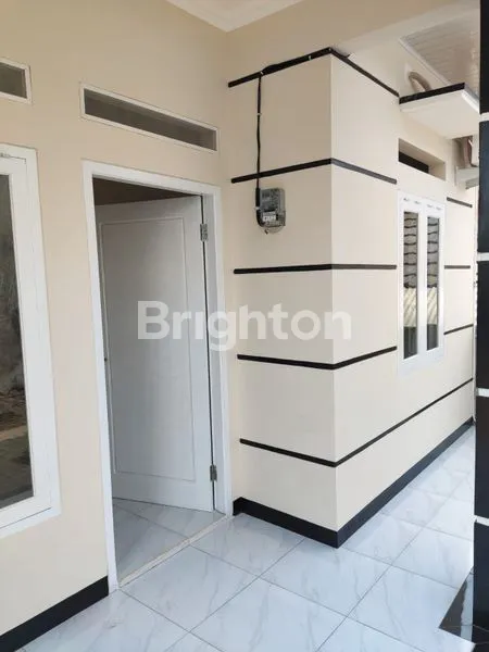 image RUMAH SIAP HUNI CIPARIGI BOGOR (2)