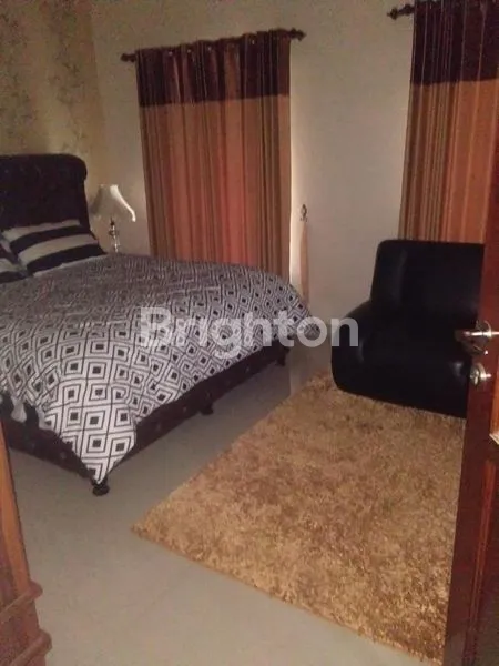 image RUMAH 3KT DI CLUSTER CIKUNIR, SIAP HUNI (3)