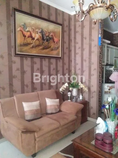 image RUMAH 3KT DI CLUSTER CIKUNIR, SIAP HUNI (6)