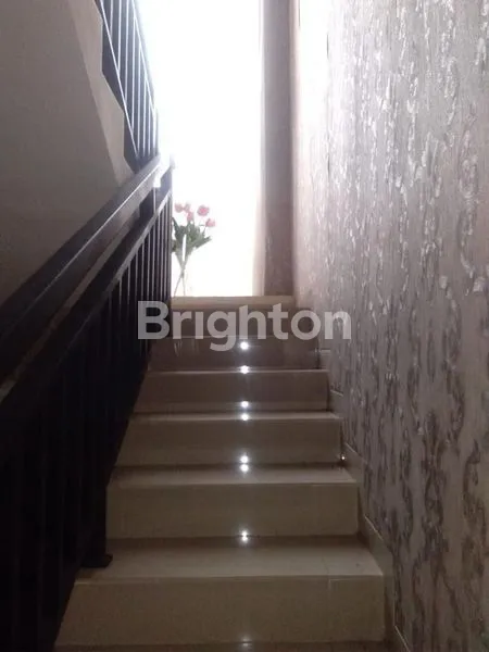 image RUMAH 3KT DI CLUSTER CIKUNIR, SIAP HUNI (8)