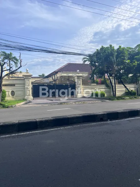 Gambar Property RUMAH DI JEMUR ANDAYANI