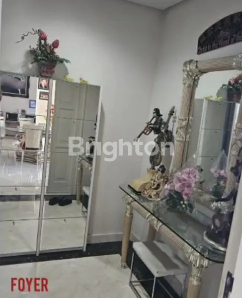 image APARTEMEN ADHIWANGSA LENMARC MALL, VIEW GOLF (1)