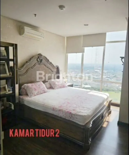 image APARTEMEN ADHIWANGSA LENMARC MALL, VIEW GOLF (6)
