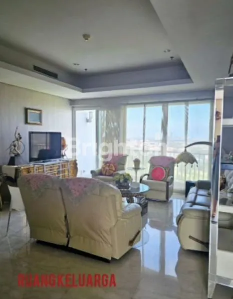 image APARTEMEN ADHIWANGSA LENMARC MALL, VIEW GOLF (5)