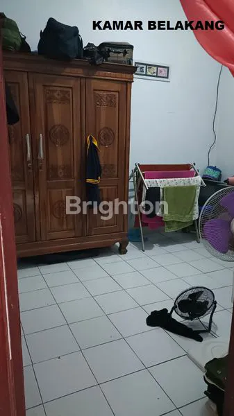 image RUMAH SIAP HUNI 3 KT DI JATI ASIH BEKASI (4)