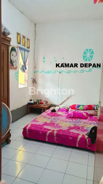 image RUMAH SIAP HUNI 3 KT DI JATI ASIH BEKASI (2)