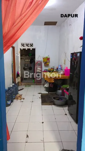 image RUMAH SIAP HUNI 3 KT DI JATI ASIH BEKASI (5)