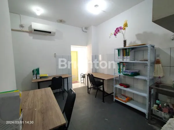 image DIJUAL CEPAT! GEDUNG USAHA 2 LANTAI & 4 TOKO – PLAZA DEPOK CITY (7)