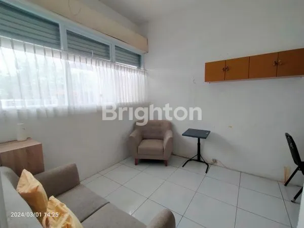 image DIJUAL CEPAT! GEDUNG USAHA 2 LANTAI & 4 TOKO – PLAZA DEPOK CITY (8)