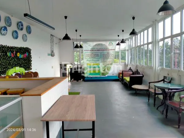 image DIJUAL CEPAT! GEDUNG USAHA 2 LANTAI & 4 TOKO – PLAZA DEPOK CITY (5)