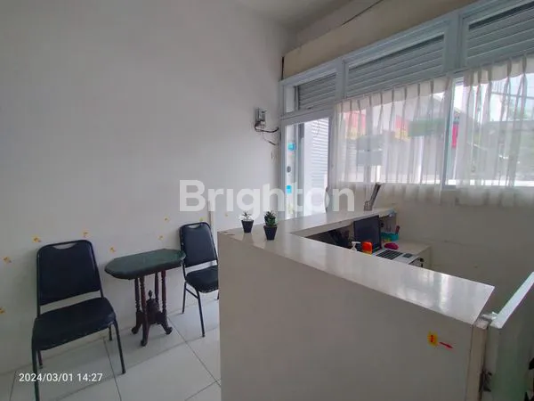 image DIJUAL CEPAT! GEDUNG USAHA 2 LANTAI & 4 TOKO – PLAZA DEPOK CITY (6)