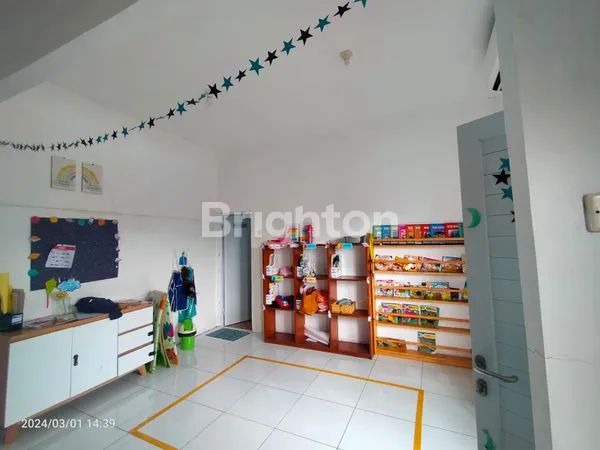 image DIJUAL CEPAT! GEDUNG USAHA 2 LANTAI & 4 TOKO – PLAZA DEPOK CITY (3)