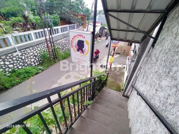 image DIJUAL CEPAT! GEDUNG USAHA 2 LANTAI & 4 TOKO – PLAZA DEPOK CITY (1)