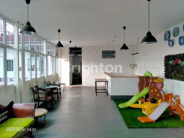 image DIJUAL CEPAT! GEDUNG USAHA 2 LANTAI & 4 TOKO – PLAZA DEPOK CITY (4)