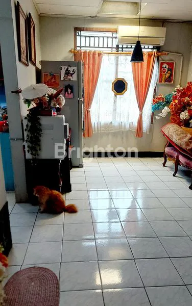 image HUNIAN STRATEGIS DI BEJI, 3 KT & GARASI 2 MOBIL (3)