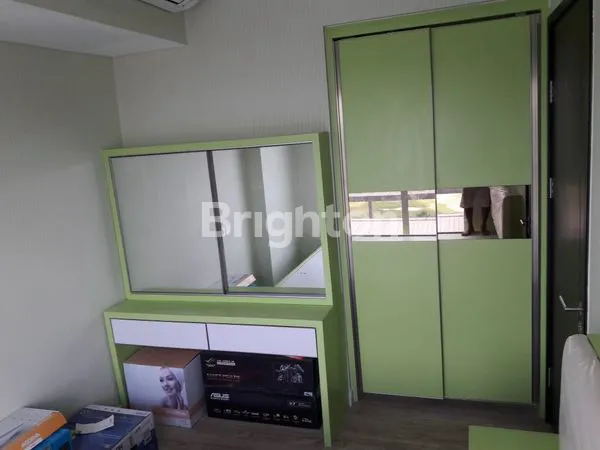 image APARTEMEN CASA DE PARCO BSD, FULLY FURNISHED, SIAP HUNI (8)