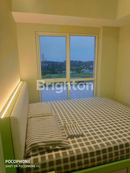 image APARTEMEN CASA DE PARCO BSD, FULLY FURNISHED, SIAP HUNI (3)