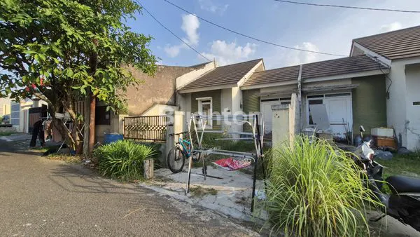 image RUMAH CITRA INDAH JONGGOL, LT 72M² HARGA TERJANGKAU (1)