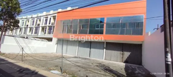 image RUKO 2 LANTAI JEJER HANYA 5 MENIT DARI PLAZA ARAYA KOTA MALANG (1)