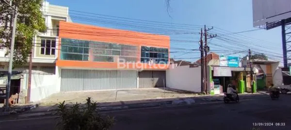 image RUKO 2 LANTAI JEJER HANYA 5 MENIT DARI PLAZA ARAYA KOTA MALANG (2)
