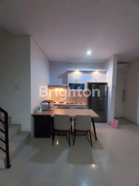 image RUMAH NYAMAN BEBAS BANJIR BSB CITY CITRALAND SEMARANG  (2)