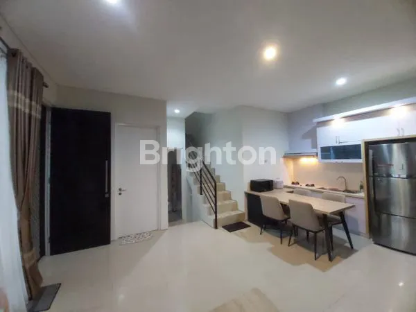 image RUMAH NYAMAN BEBAS BANJIR BSB CITY CITRALAND SEMARANG  (5)