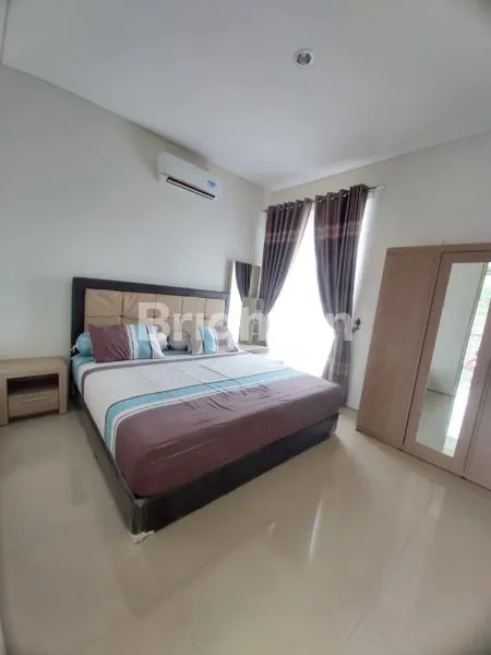 image RUMAH NYAMAN BEBAS BANJIR BSB CITY CITRALAND SEMARANG  (6)