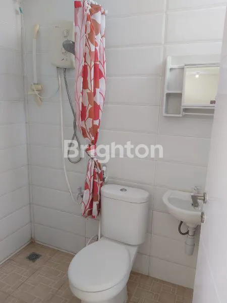 image RUMAH NYAMAN BEBAS BANJIR BSB CITY CITRALAND SEMARANG  (7)