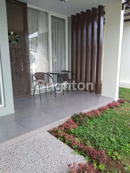 image RUMAH NYAMAN BEBAS BANJIR BSB CITY CITRALAND SEMARANG  (8)