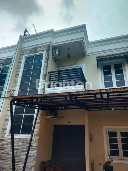 image RUMAH 3KT DI CLUSTER CIKUNIR, SIAP HUNI (1)