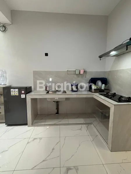 image JUAL RUMAH FULL FURNISHED ,SIAP HUNI DI KEMBAR BANDUNG (4)