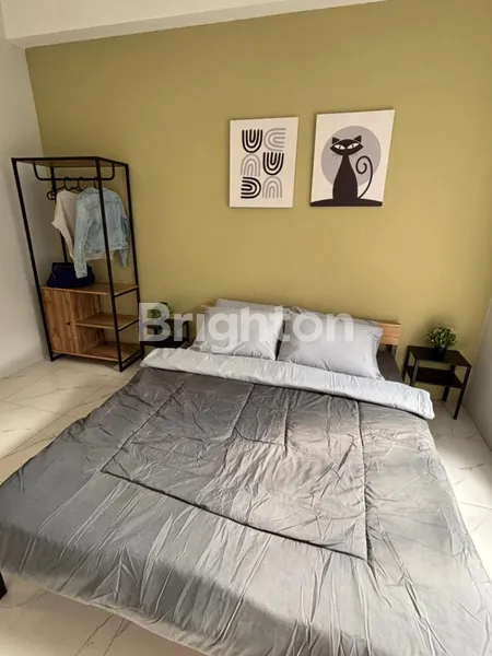 image JUAL RUMAH FULL FURNISHED ,SIAP HUNI DI KEMBAR BANDUNG (5)