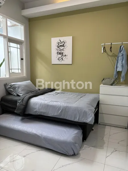 image JUAL RUMAH FULL FURNISHED ,SIAP HUNI DI KEMBAR BANDUNG (6)