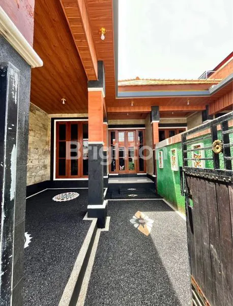 image RUMAH SIAP HUNI DI MEKAR PEMOGAN DENPASAR (1)