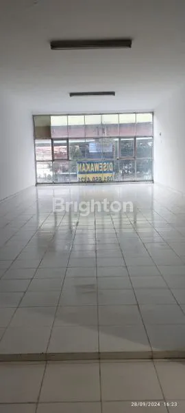 image RUKO DIJUAL 3 UNIT BERDAMPINGAN LOKASI SANGAT STRATEGIS UNTUK BISNIS KULINER ATAU USAHA TOKO (5)