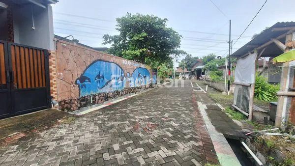 image TANAH DATAR SIAP BANGUN AREA PEDURUNGAN (8)