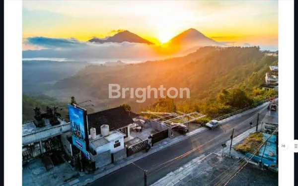 image LAHAN STRATEGIS 10.990 M² DI KINTAMANI, VIEW 3 GUNUNG (1)