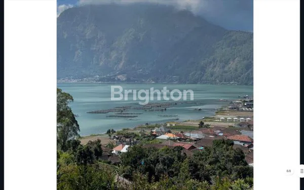 image LAHAN STRATEGIS 10.990 M² DI KINTAMANI, VIEW 3 GUNUNG (2)