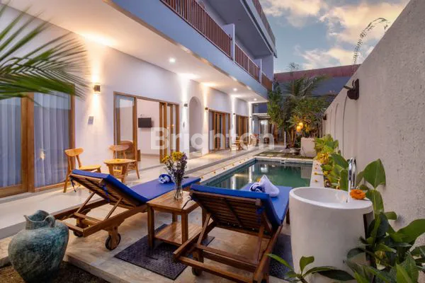 image VILLA MEWAH 8 KT DEKAT GWK, FULLY FURNISHED (7)