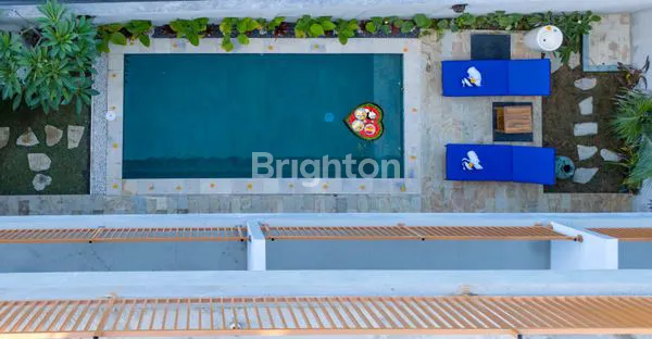 image VILLA MEWAH 8 KT DEKAT GWK, FULLY FURNISHED (3)