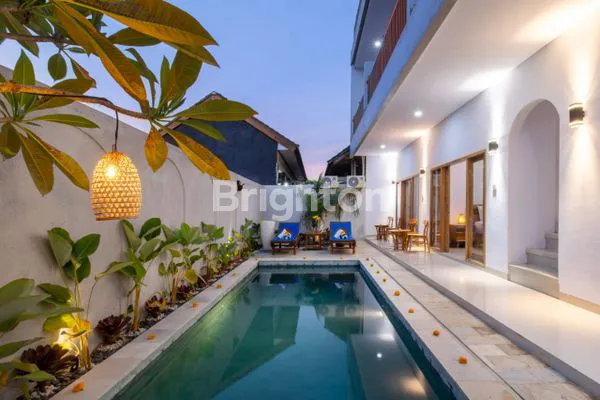 image VILLA MEWAH 8 KT DEKAT GWK, FULLY FURNISHED (5)