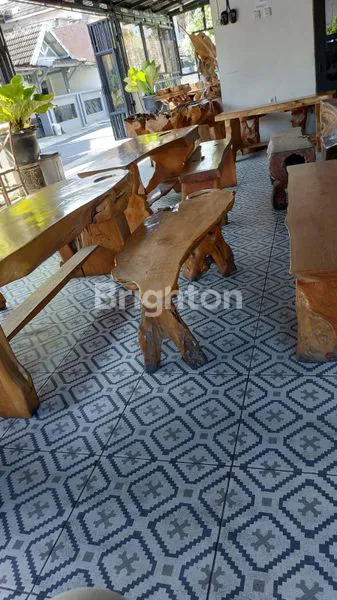 image DIJUAL RUMAH UNTUK TEMPAT USAHA KULINERAN (3)