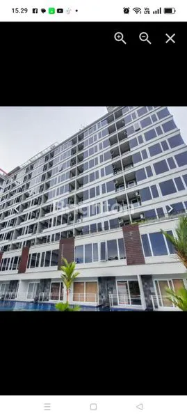 image APARTEMEN GREEN PARK, LOKASI PREMIUM DEKAT KAMPUS (3)