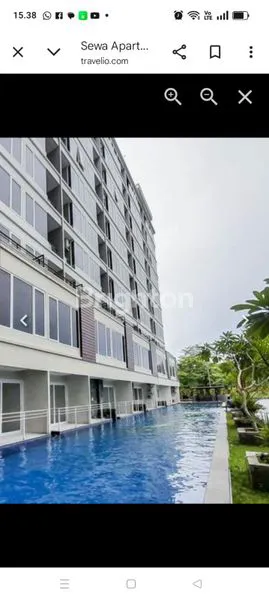 image APARTEMEN GREEN PARK, LOKASI PREMIUM DEKAT KAMPUS (2)