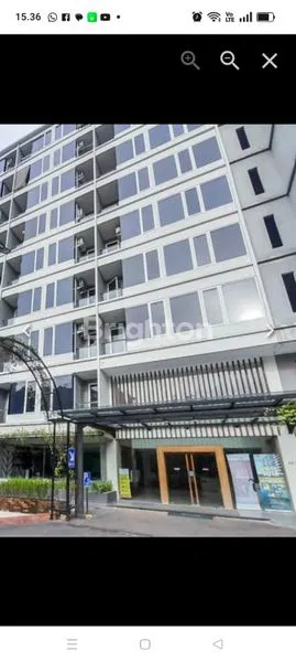 image APARTEMEN GREEN PARK, LOKASI PREMIUM DEKAT KAMPUS (1)