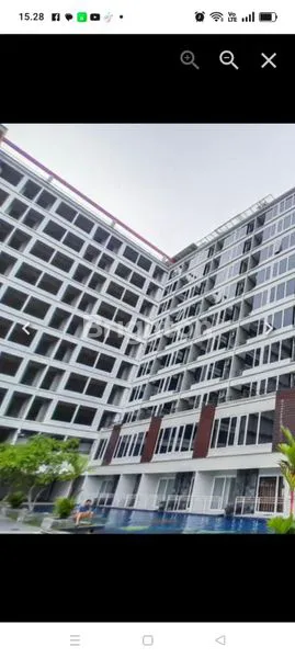 image APARTEMEN GREEN PARK, LOKASI PREMIUM DEKAT KAMPUS (4)