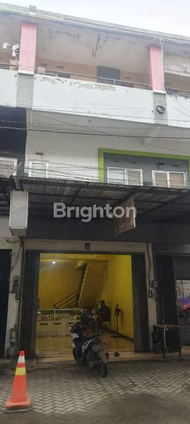 image RUKO COCOK UNTUK USAHA DI SOEKARNO HATTA (1)