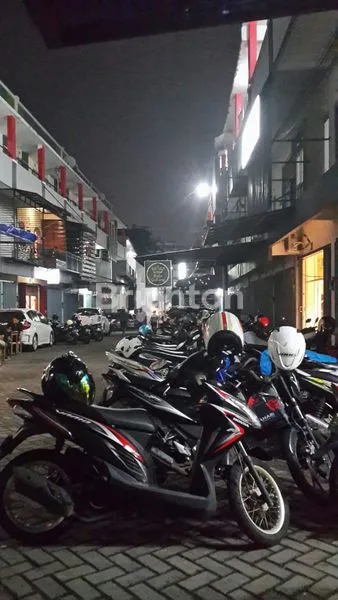 image RUKO COCOK UNTUK USAHA DI SOEKARNO HATTA (4)